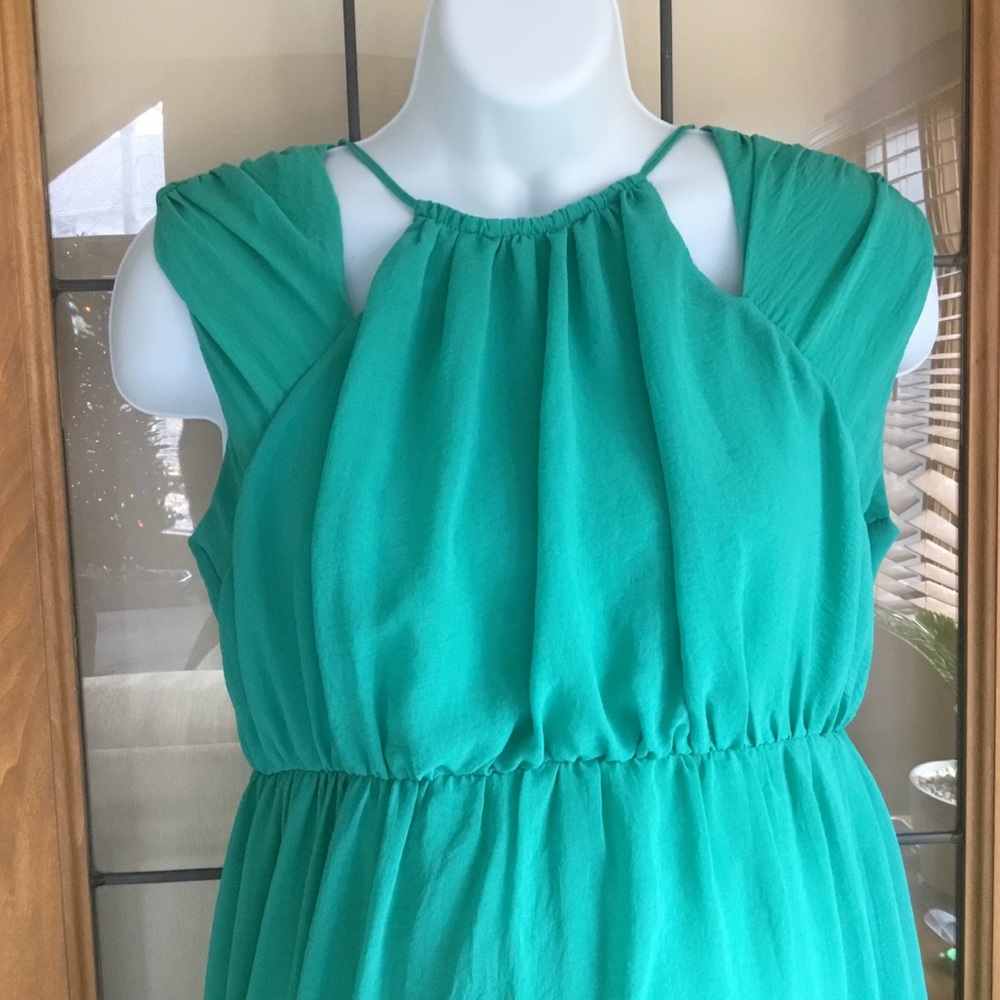 ASOS maternity dress - Picture 3 of 8